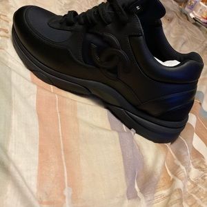 Men’s Chanel Sneakers